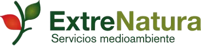 Logo Extrenatura